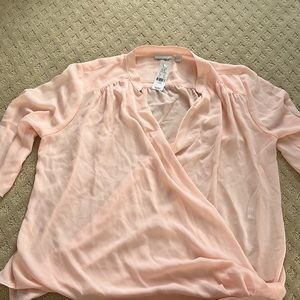 NY&C LARGE PEACH